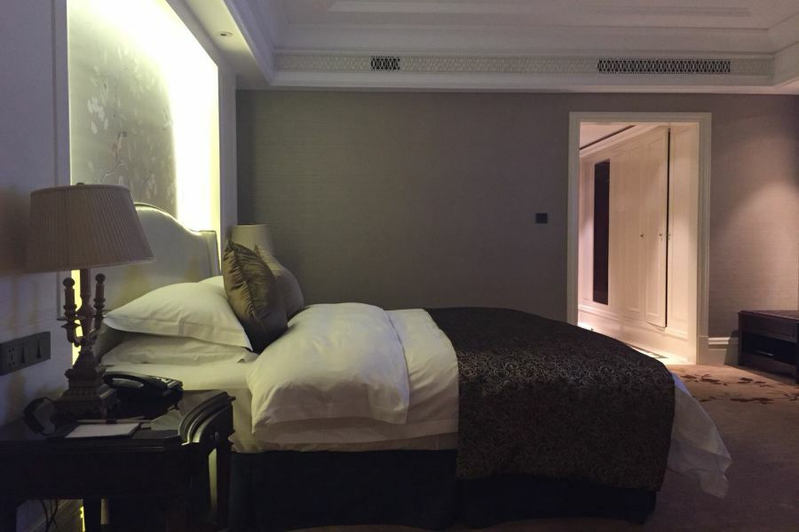 Dragon Dream Hotel 嘉兴 外观 照片