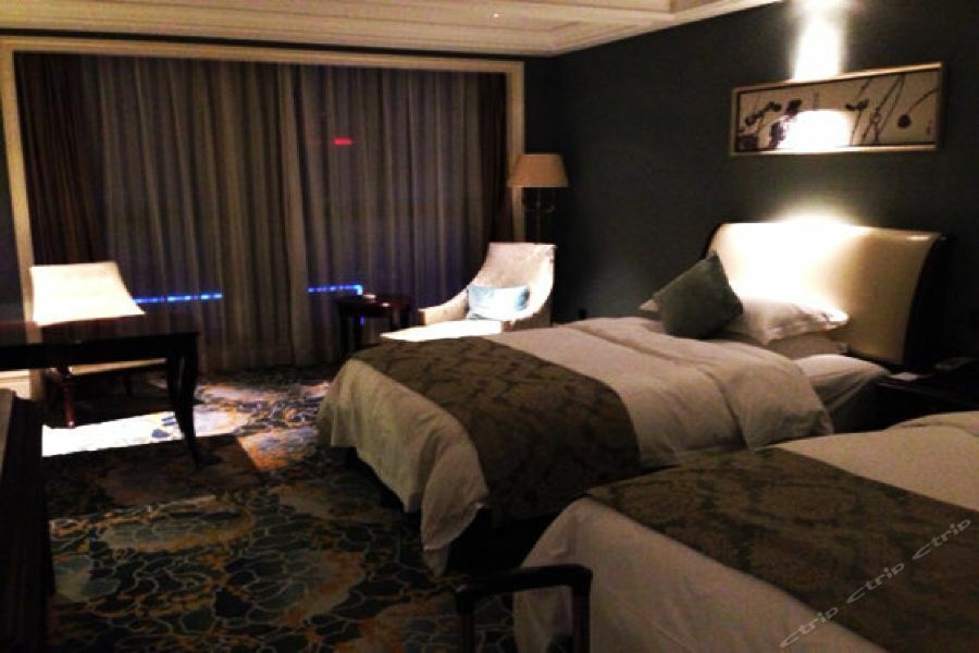 Dragon Dream Hotel 嘉兴 外观 照片