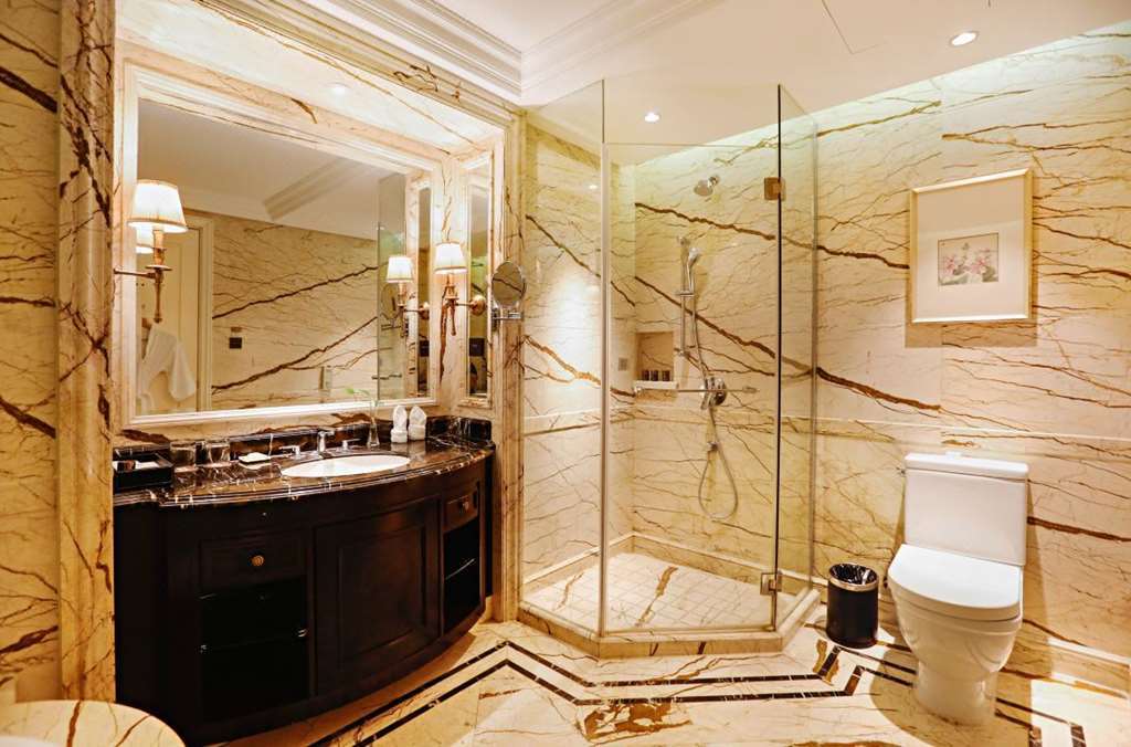 Dragon Dream Hotel 嘉兴 客房 照片