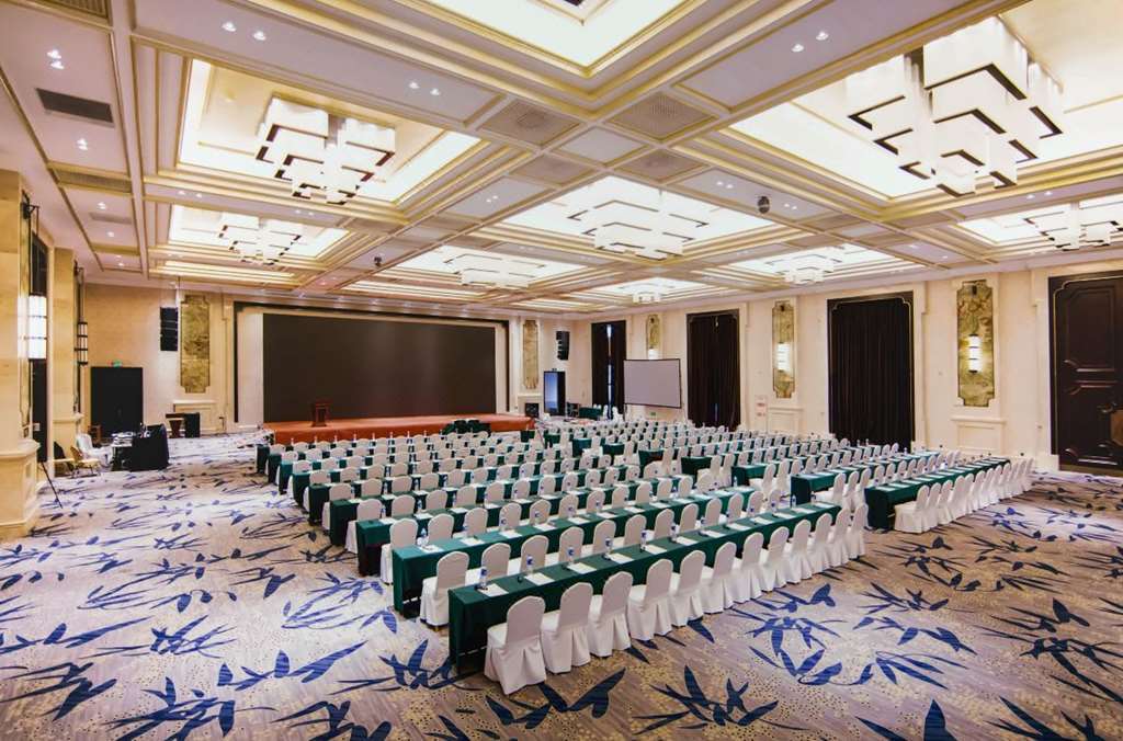 Dragon Dream Hotel 嘉兴 设施 照片