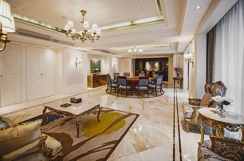 Dragon Dream Hotel 嘉兴 客房 照片