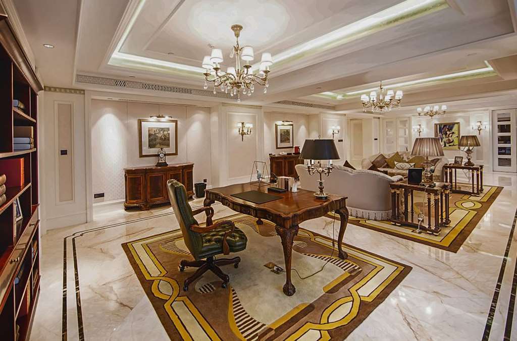 Dragon Dream Hotel 嘉兴 客房 照片