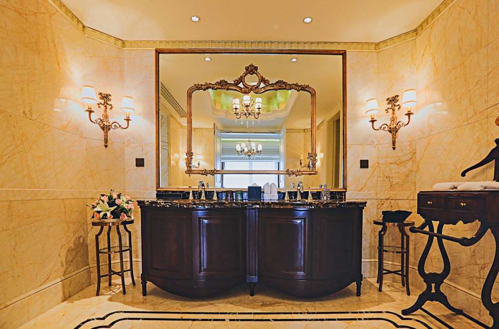 Dragon Dream Hotel 嘉兴 客房 照片