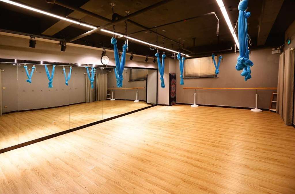 Dragon Dream Hotel 嘉兴 设施 照片